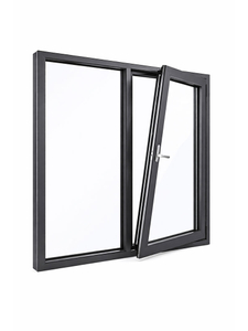 Casement Window