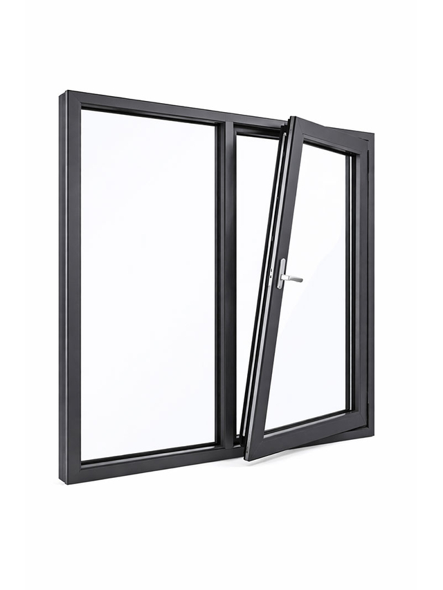 Casement Window