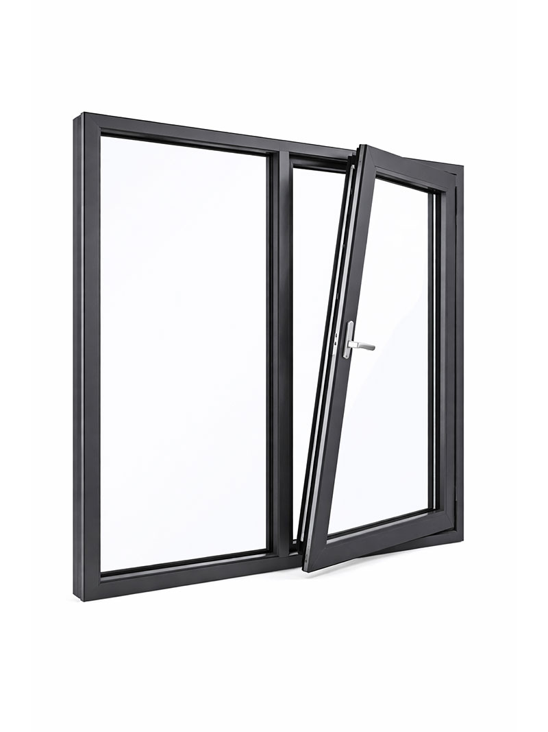 Casement-Window Casement-Window