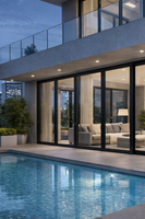 Residential buildings