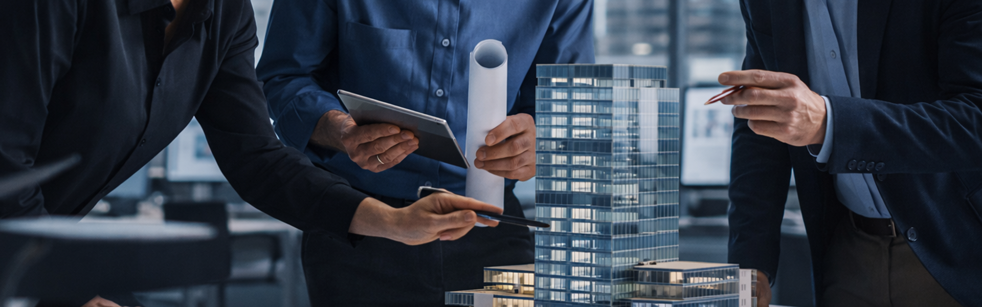 Door and window design