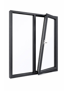 Inward Opening Window