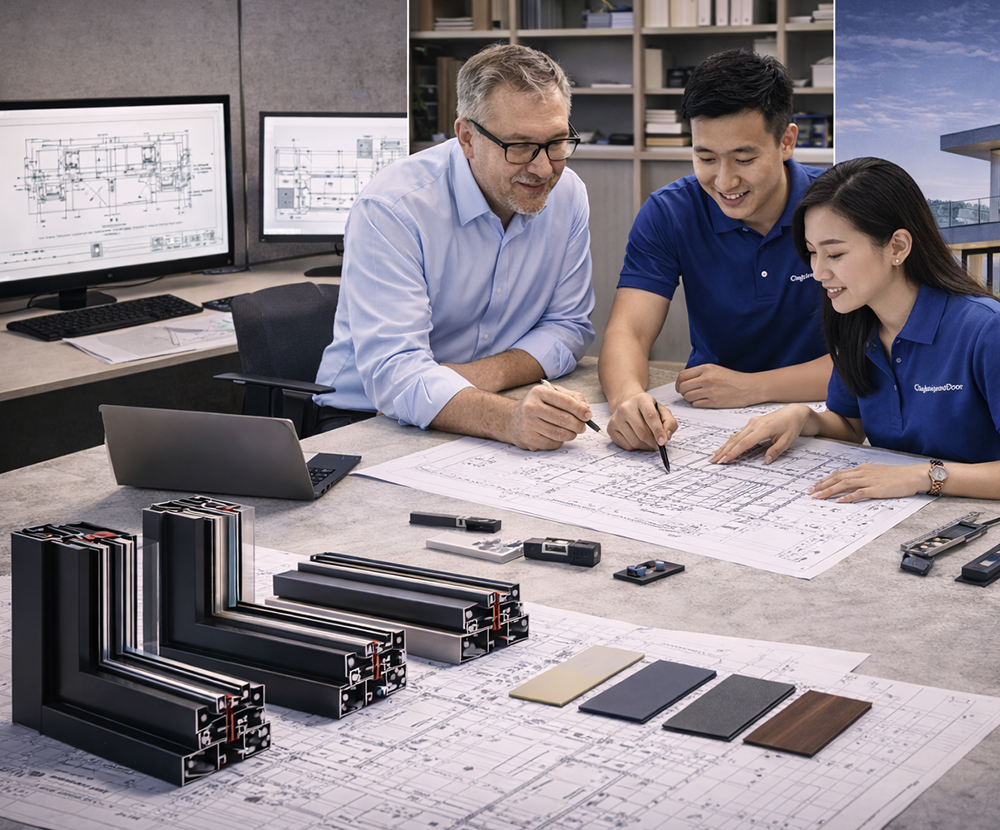 Systems-for-Engineering-and-Customized-Projects