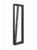 Narrow Casement Window