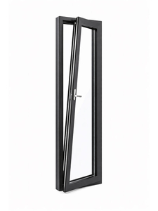 Narrow Casement Window