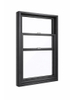 Thermal Break Double Hung Window