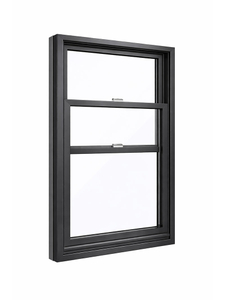 Thermal Break Double Hung Window