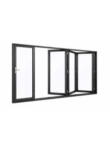 Thermal Break Folding Door