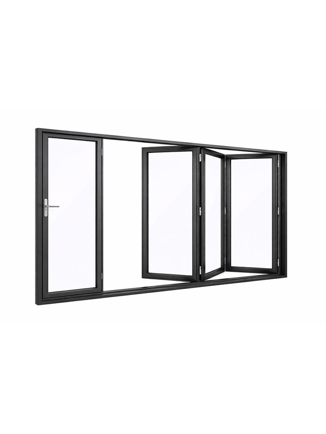 Thermal Break Folding Door