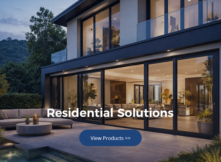 Residential-Solutions