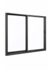 Thermal Break Sliding Door