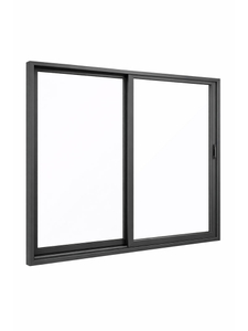 Thermal Break Sliding Door