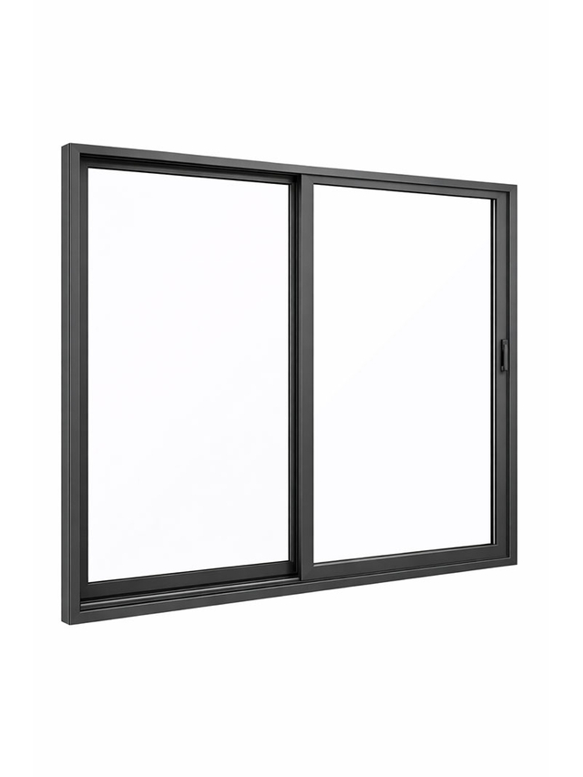 Thermal Break Sliding Door