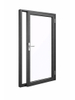 Swing Door