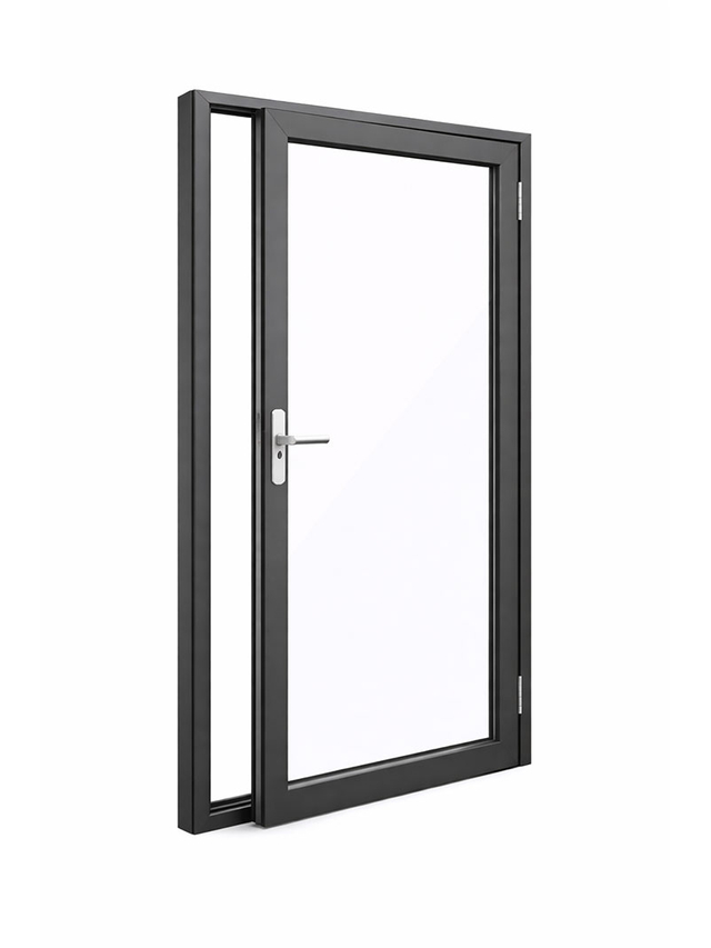 Swing Door
