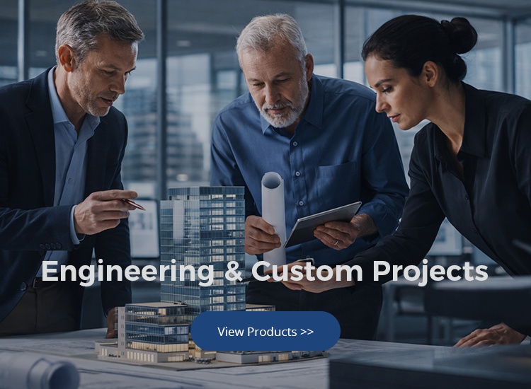 Engineering-&-Custom-Projects