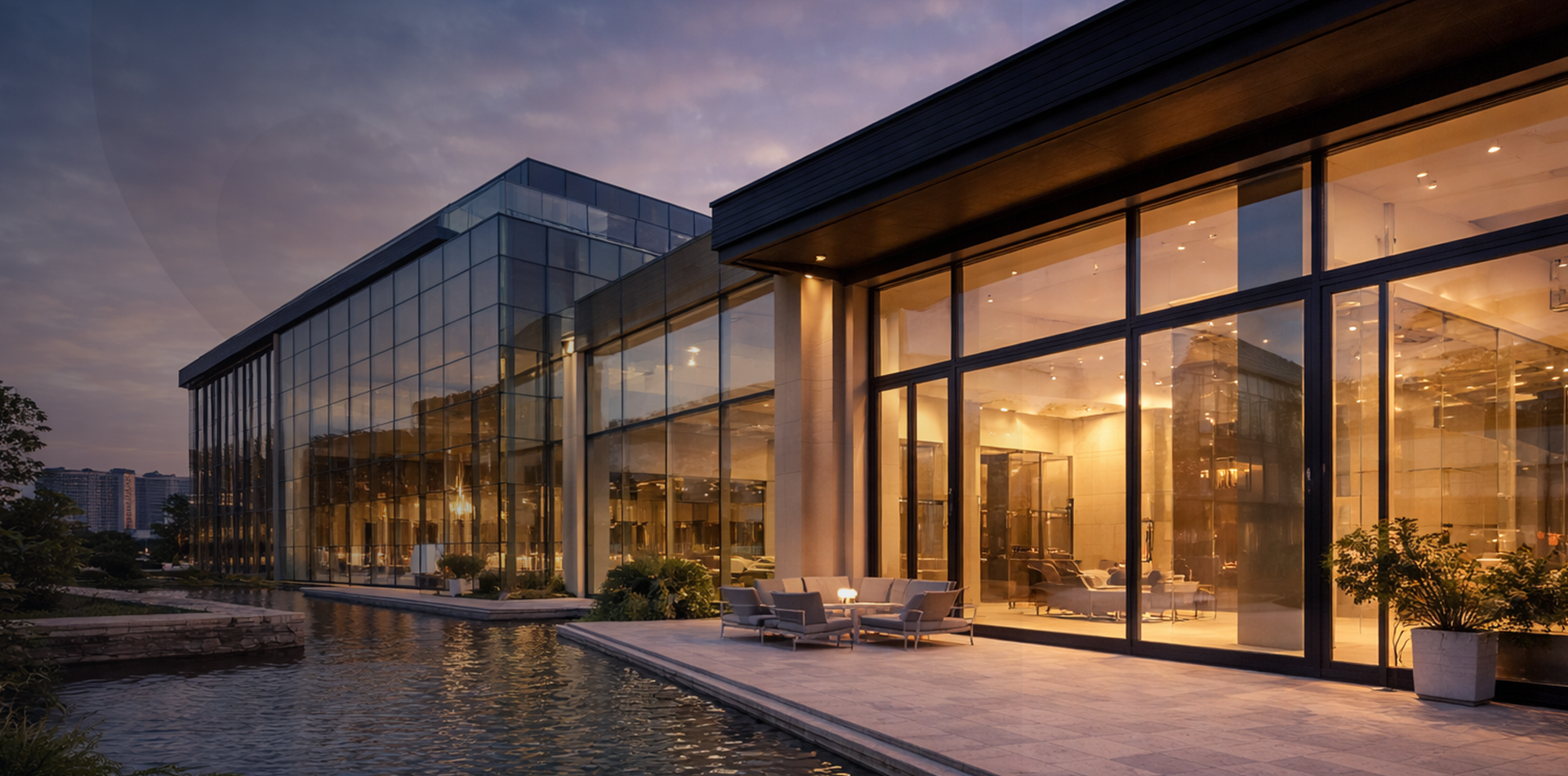 Customized Window & Door Solutions